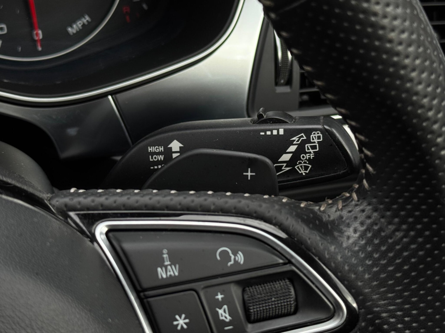 Used Audi A6 Avant 2018 for sale - 77626283: Photo 39