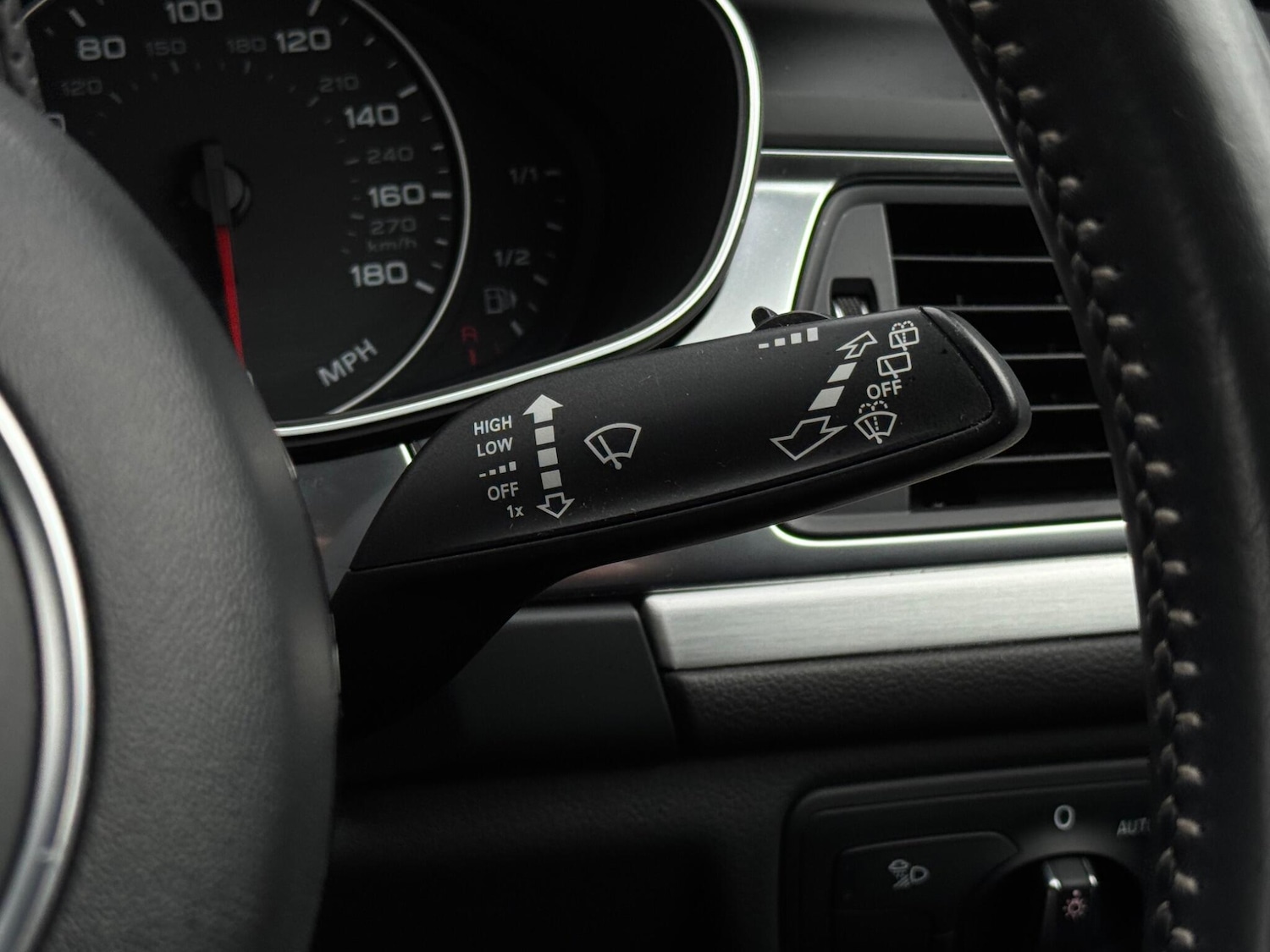 Used Audi A6 Avant 2018 for sale - 77626283: Photo 42