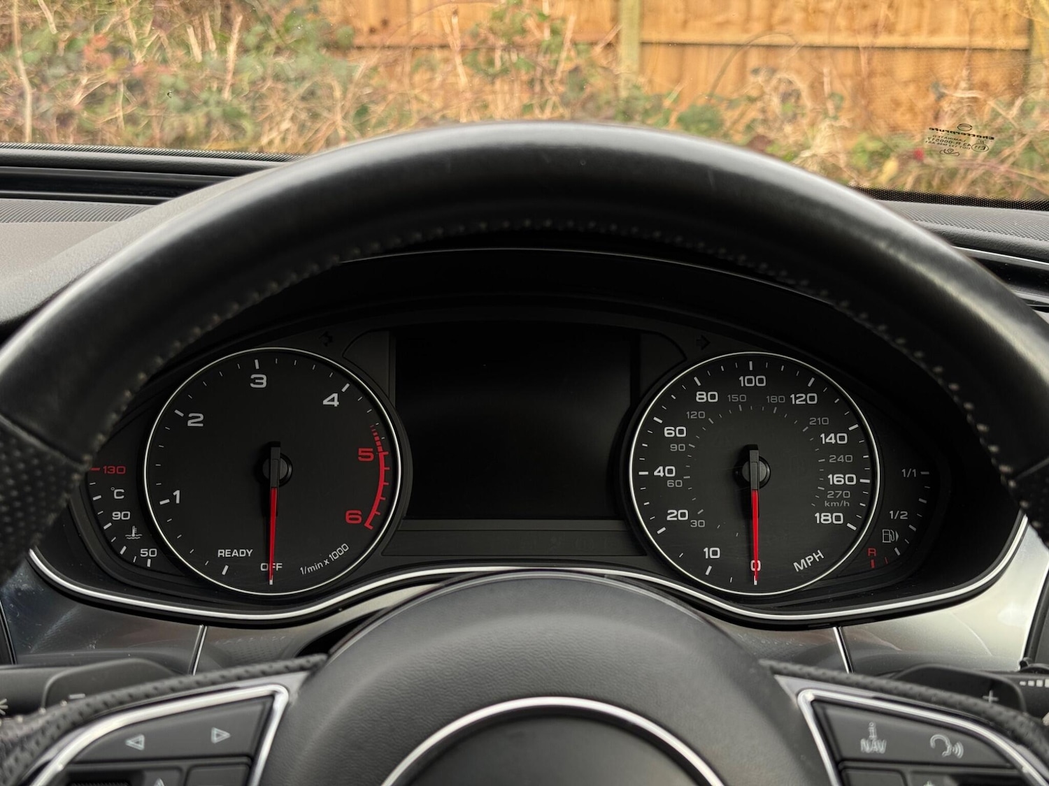 Used Audi A6 Avant 2018 for sale - 77626283: Photo 45