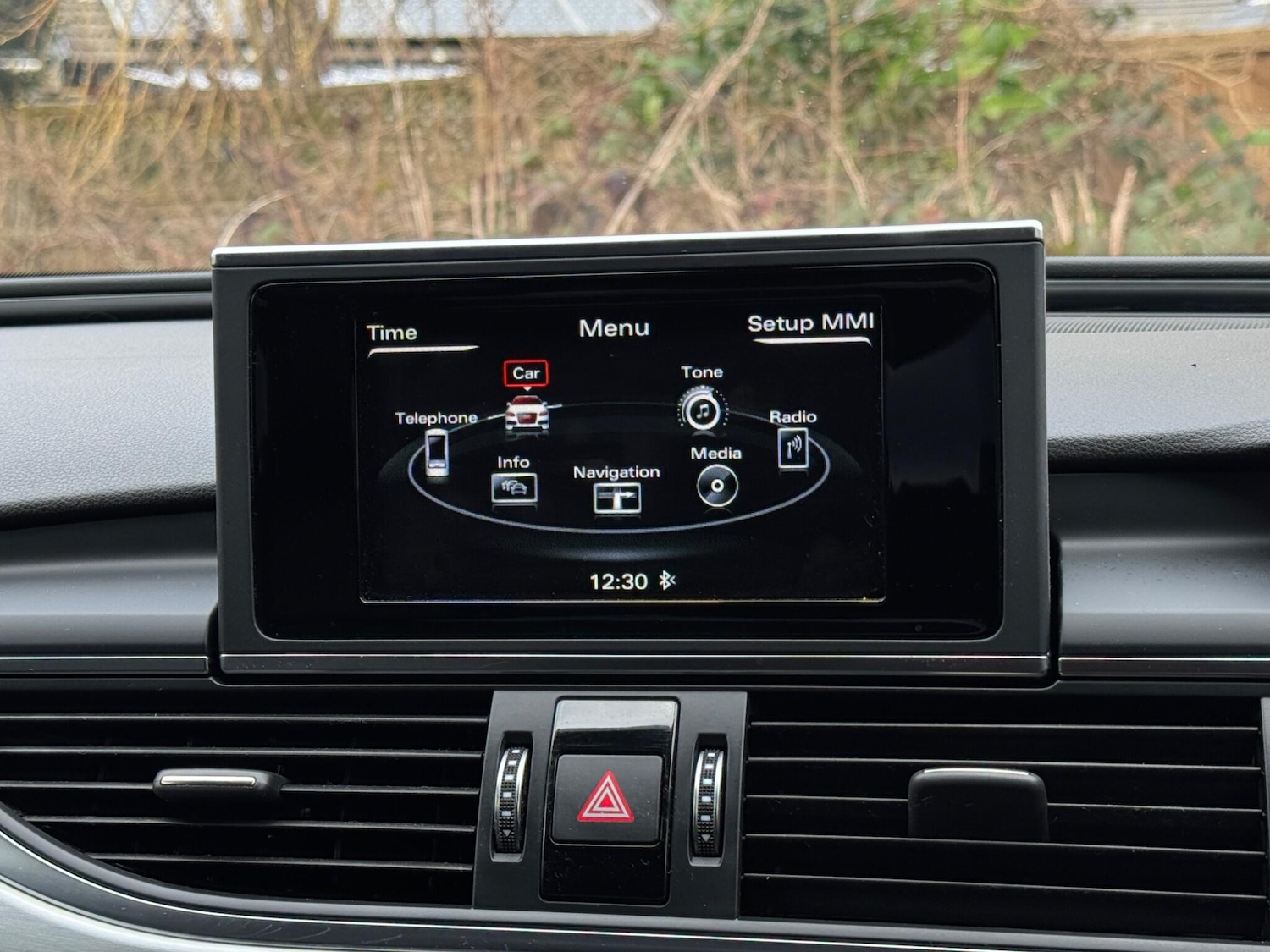 Used Audi A6 Avant 2018 for sale - 77626283: Photo 47