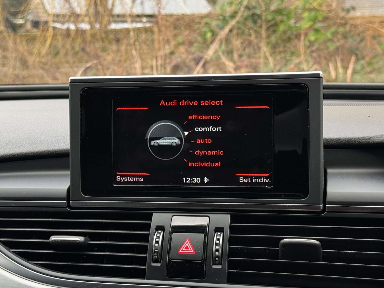 Used Audi A6 Avant 2018 for sale - 77626283: Photo 49