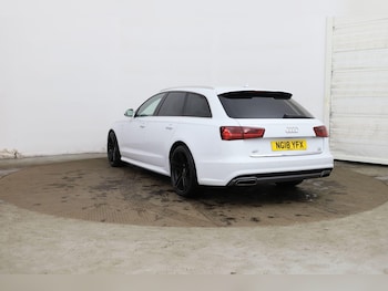 Used Audi A6 2018 for sale - 77626283: Photo