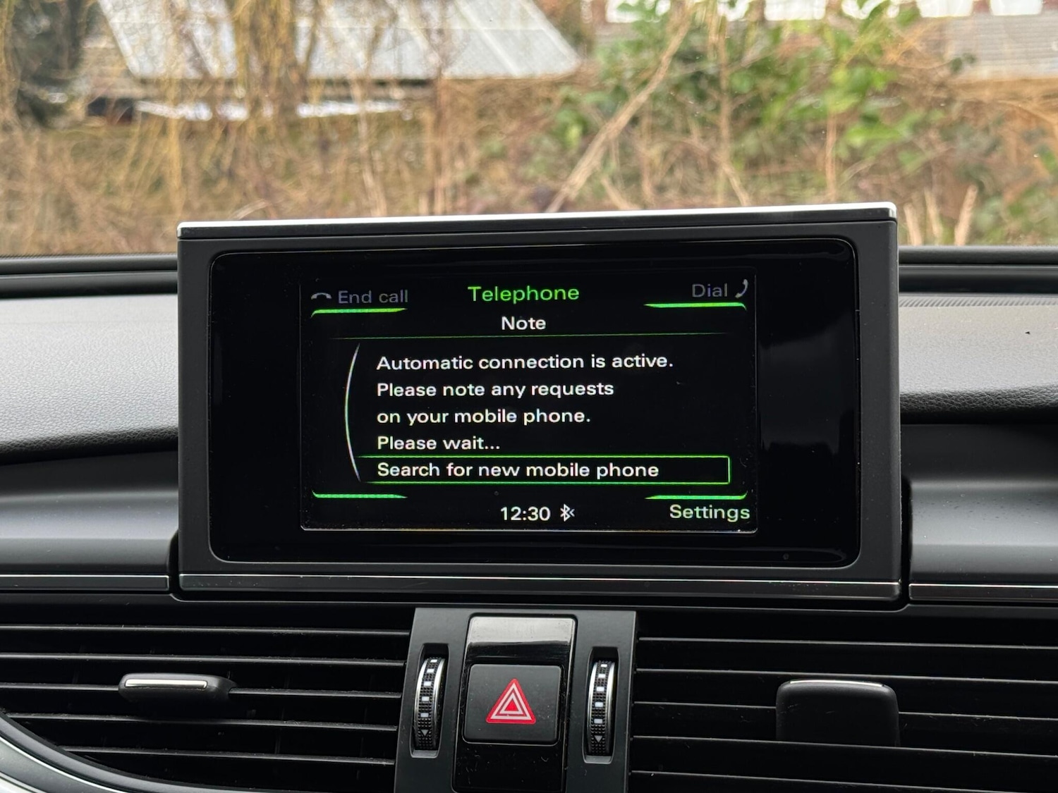 Used Audi A6 Avant 2018 for sale - 77626283: Photo 50