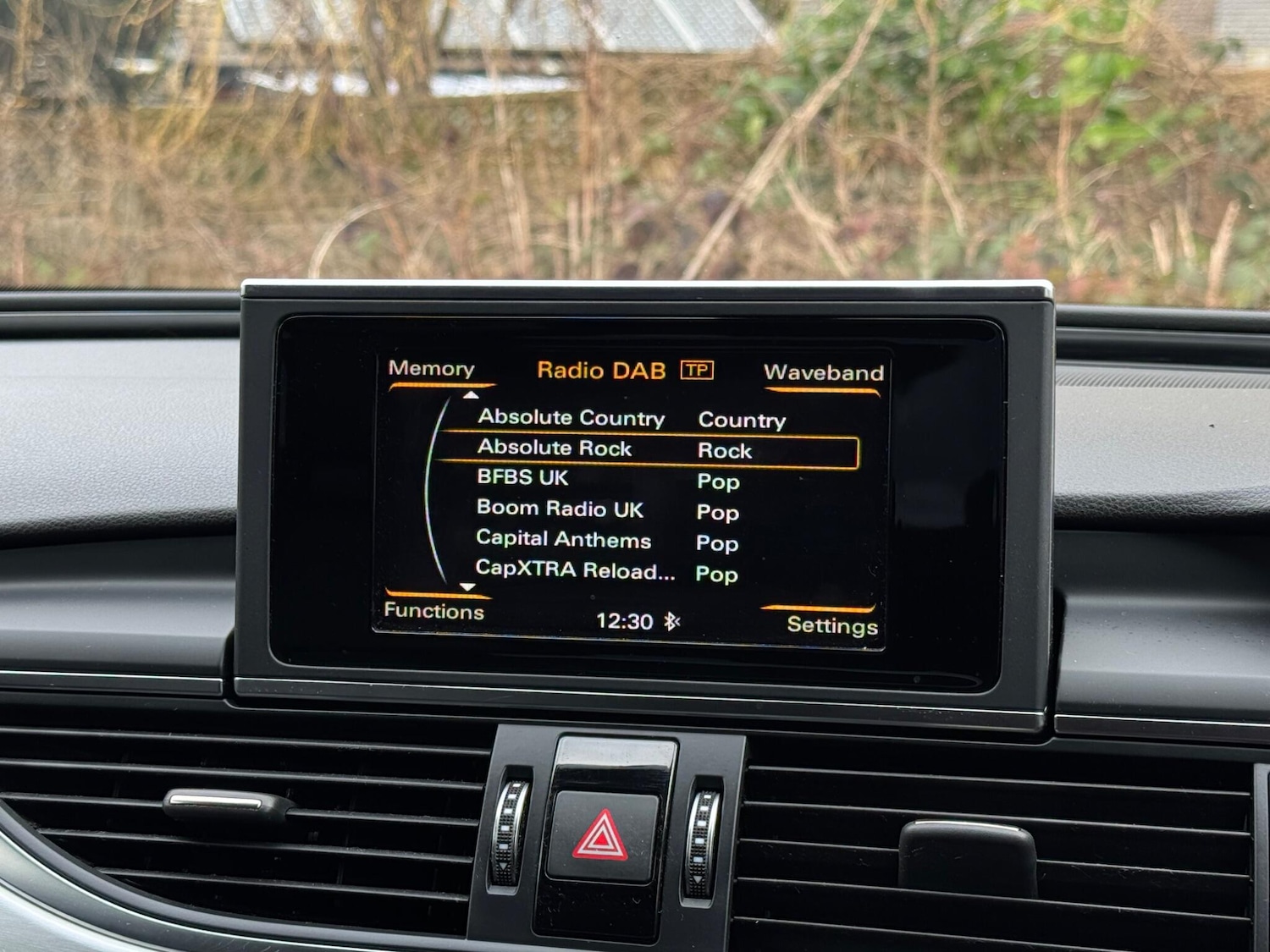 Used Audi A6 Avant 2018 for sale - 77626283: Photo 53