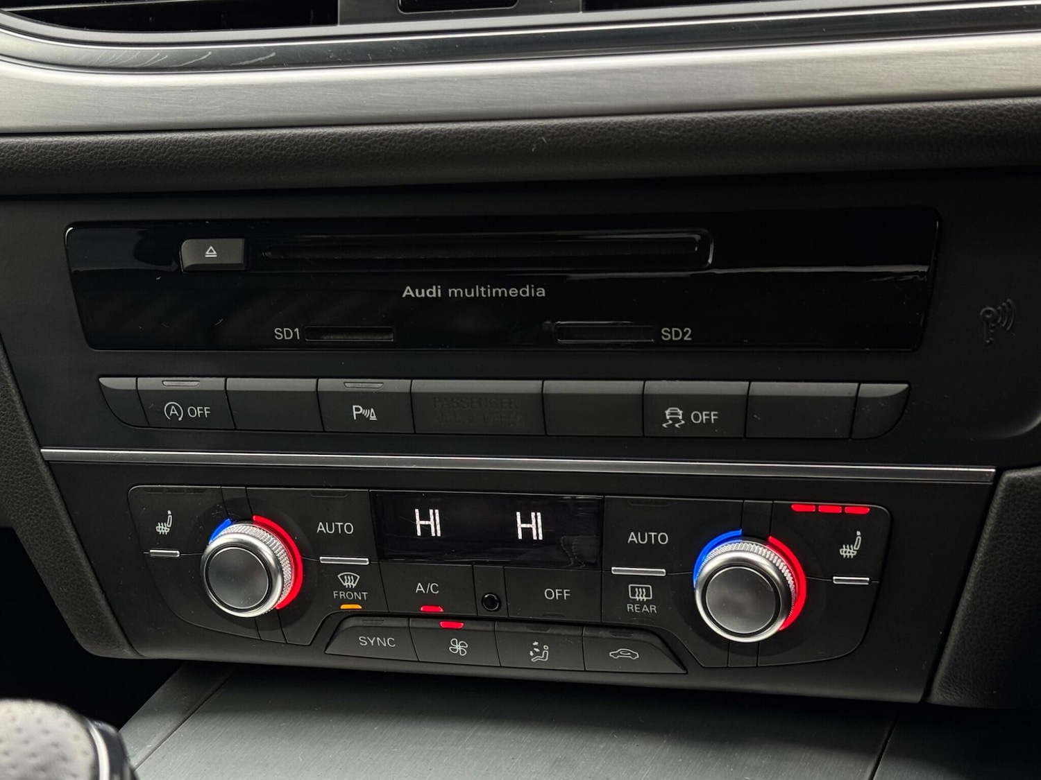 Used Audi A6 Avant 2018 for sale - 77626283: Photo 54