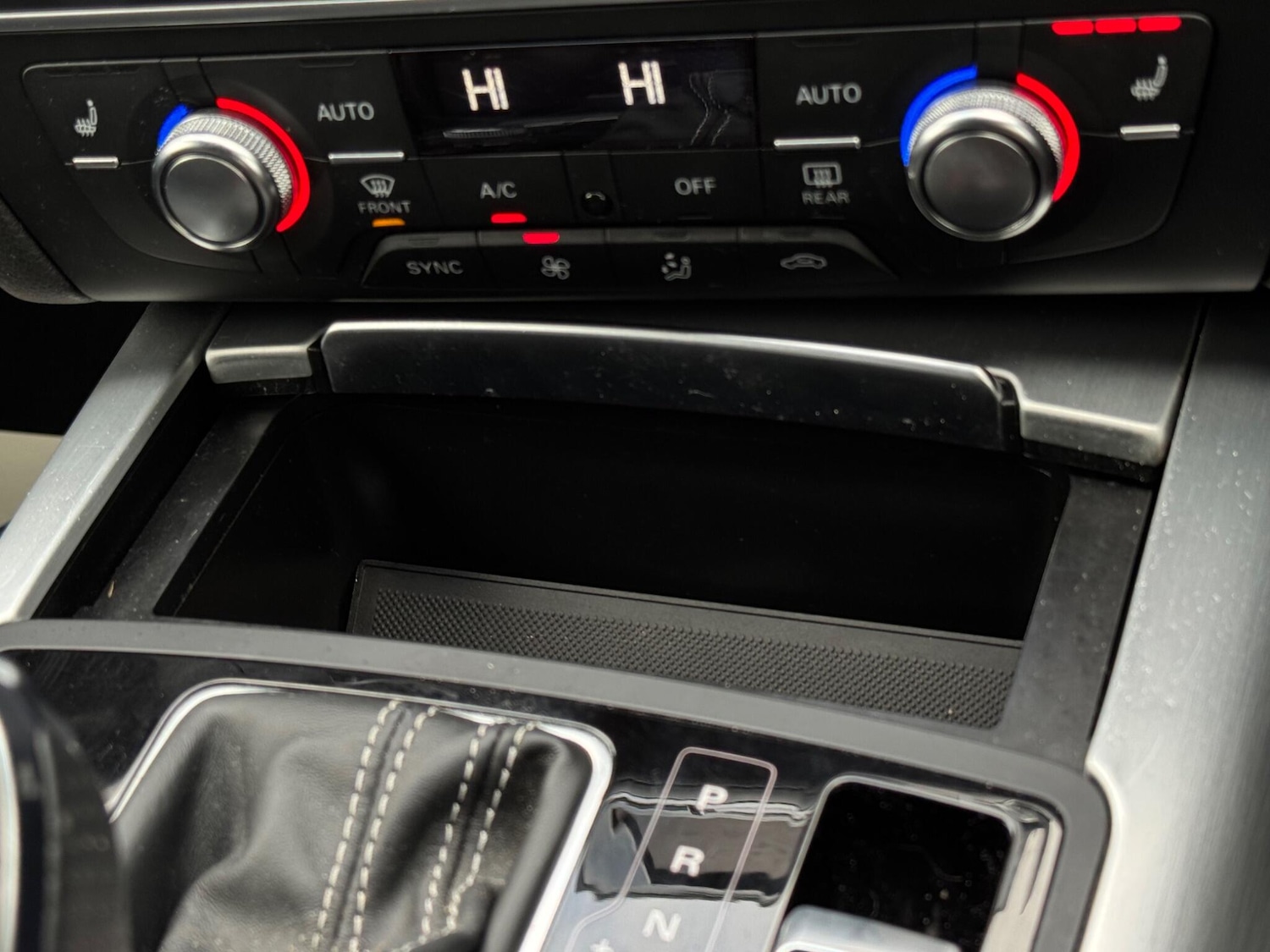 Used Audi A6 Avant 2018 for sale - 77626283: Photo 55