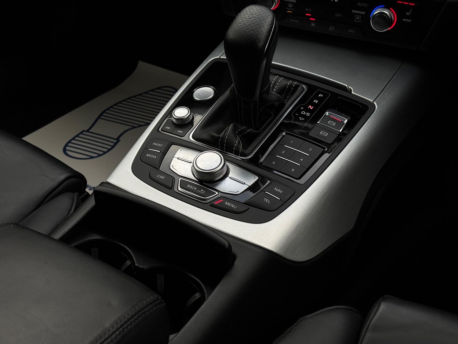 Used Audi A6 Avant 2018 for sale - 77626283: Photo 57