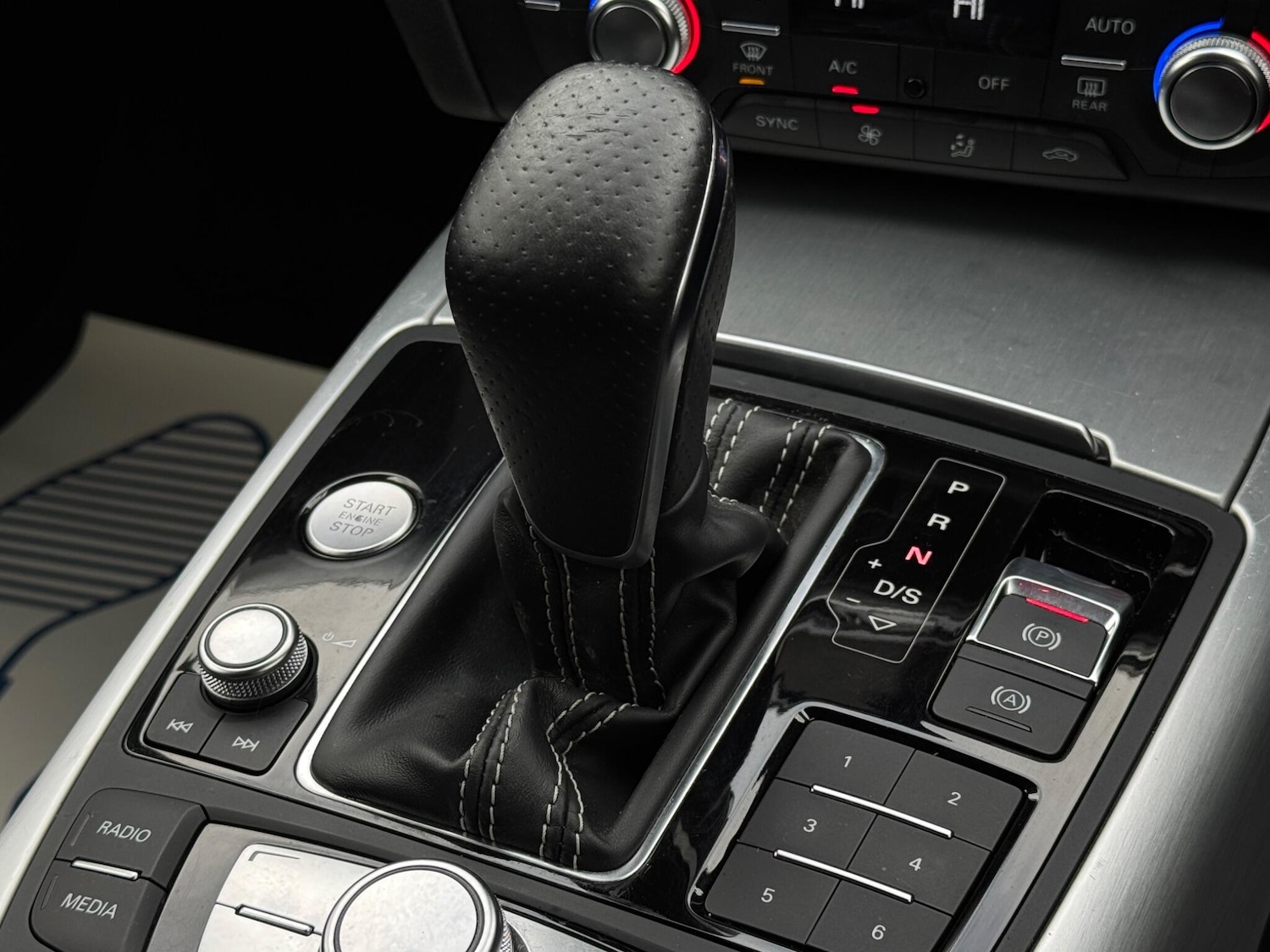 Used Audi A6 Avant 2018 for sale - 77626283: Photo 59