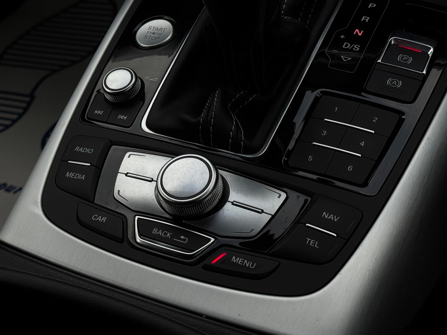 Used Audi A6 Avant 2018 for sale - 77626283: Photo 61