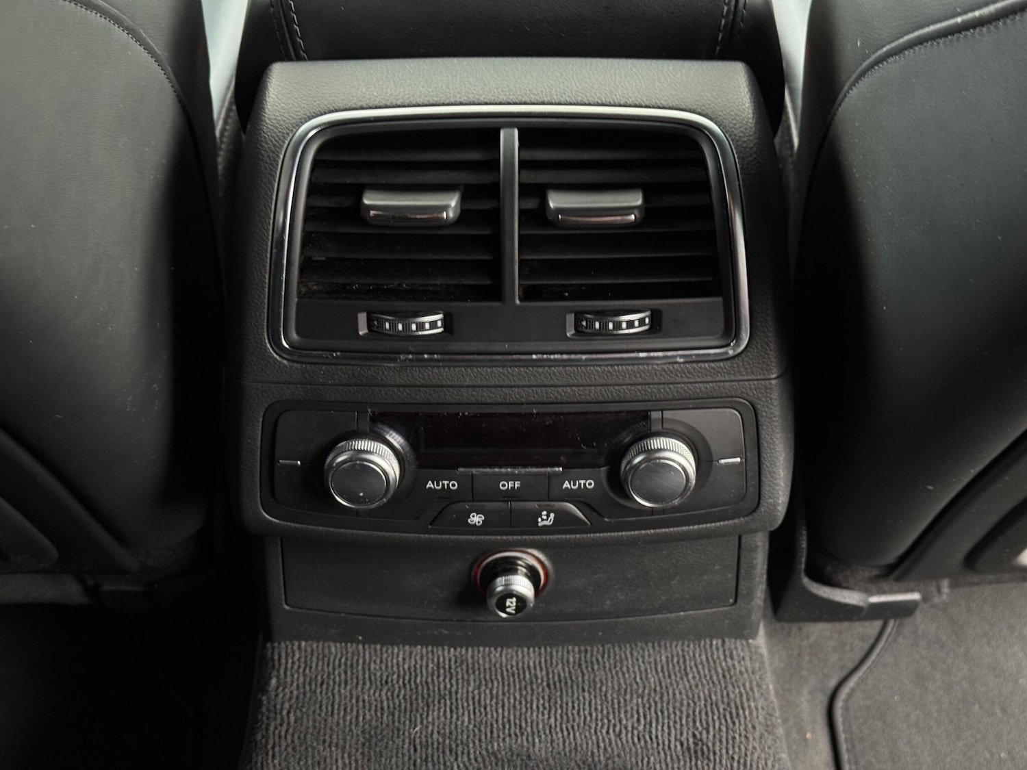 Used Audi A6 Avant 2018 for sale - 77626283: Photo 66