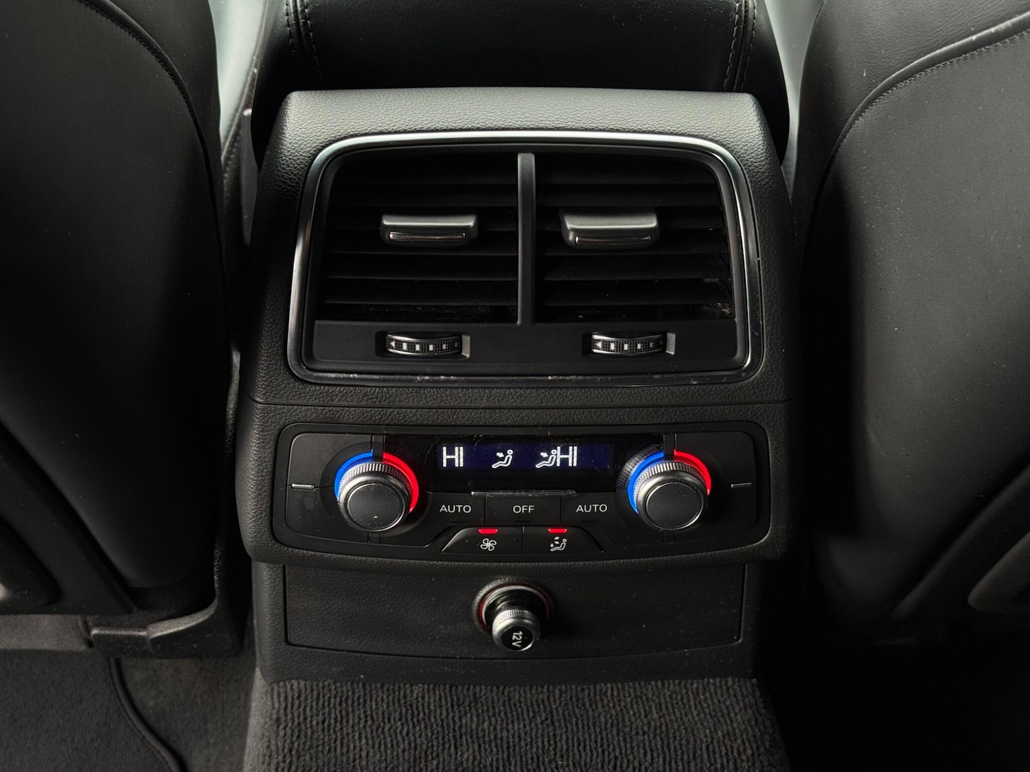 Used Audi A6 Avant 2018 for sale - 77626283: Photo 67