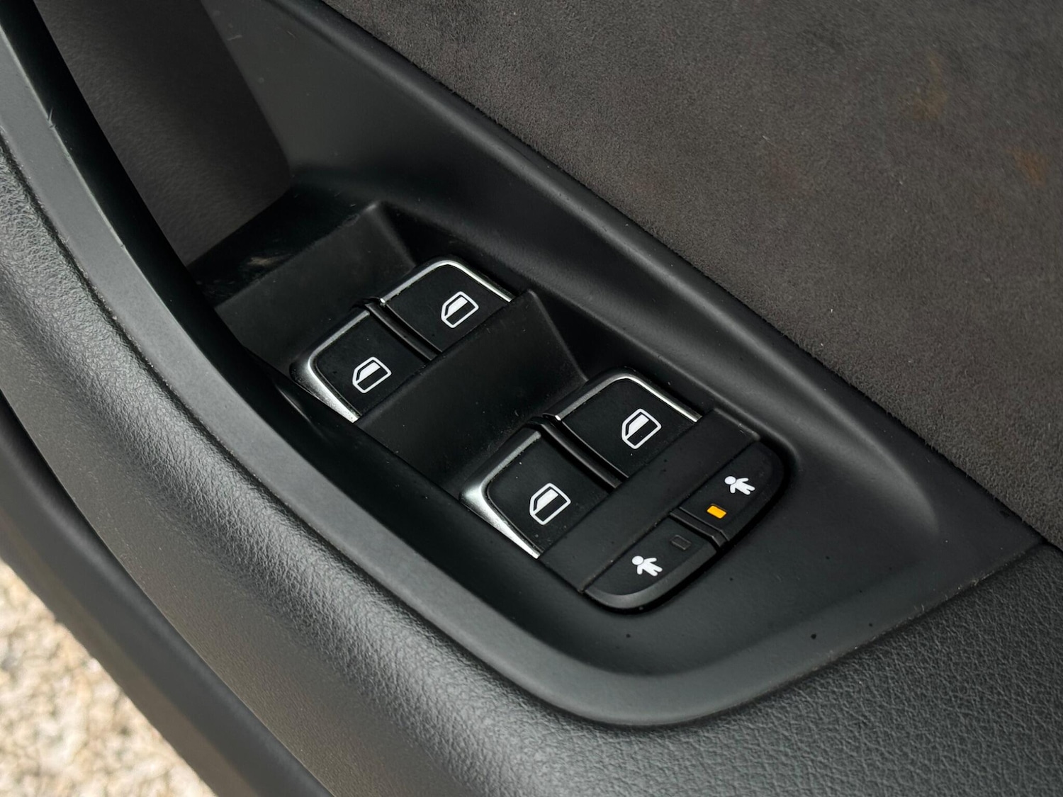 Used Audi A6 Avant 2018 for sale - 77626283: Photo 74