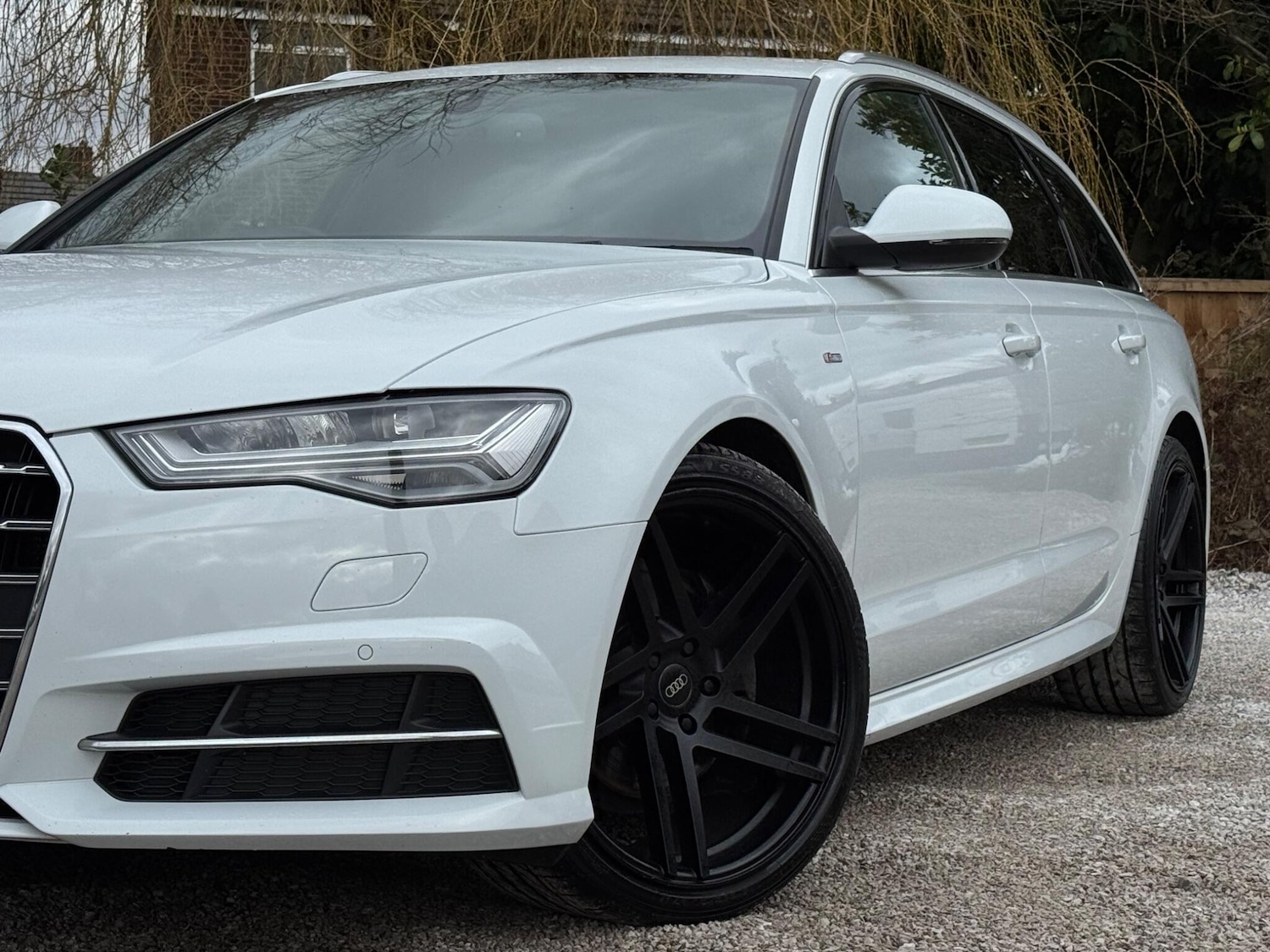 Used Audi A6 Avant 2018 for sale - 77626283: Photo 77