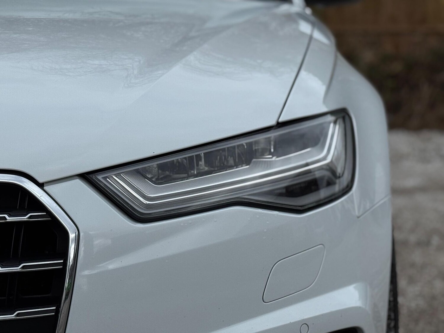 Used Audi A6 Avant 2018 for sale - 77626283: Photo 78