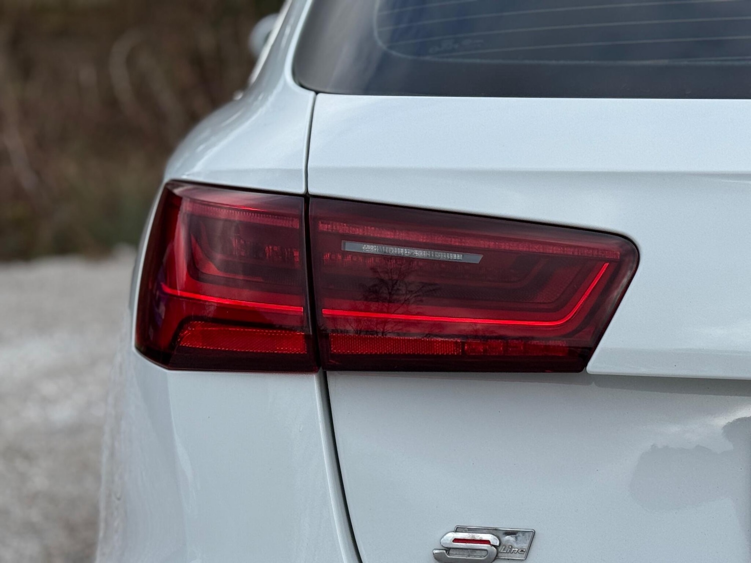 Used Audi A6 Avant 2018 for sale - 77626283: Photo 79