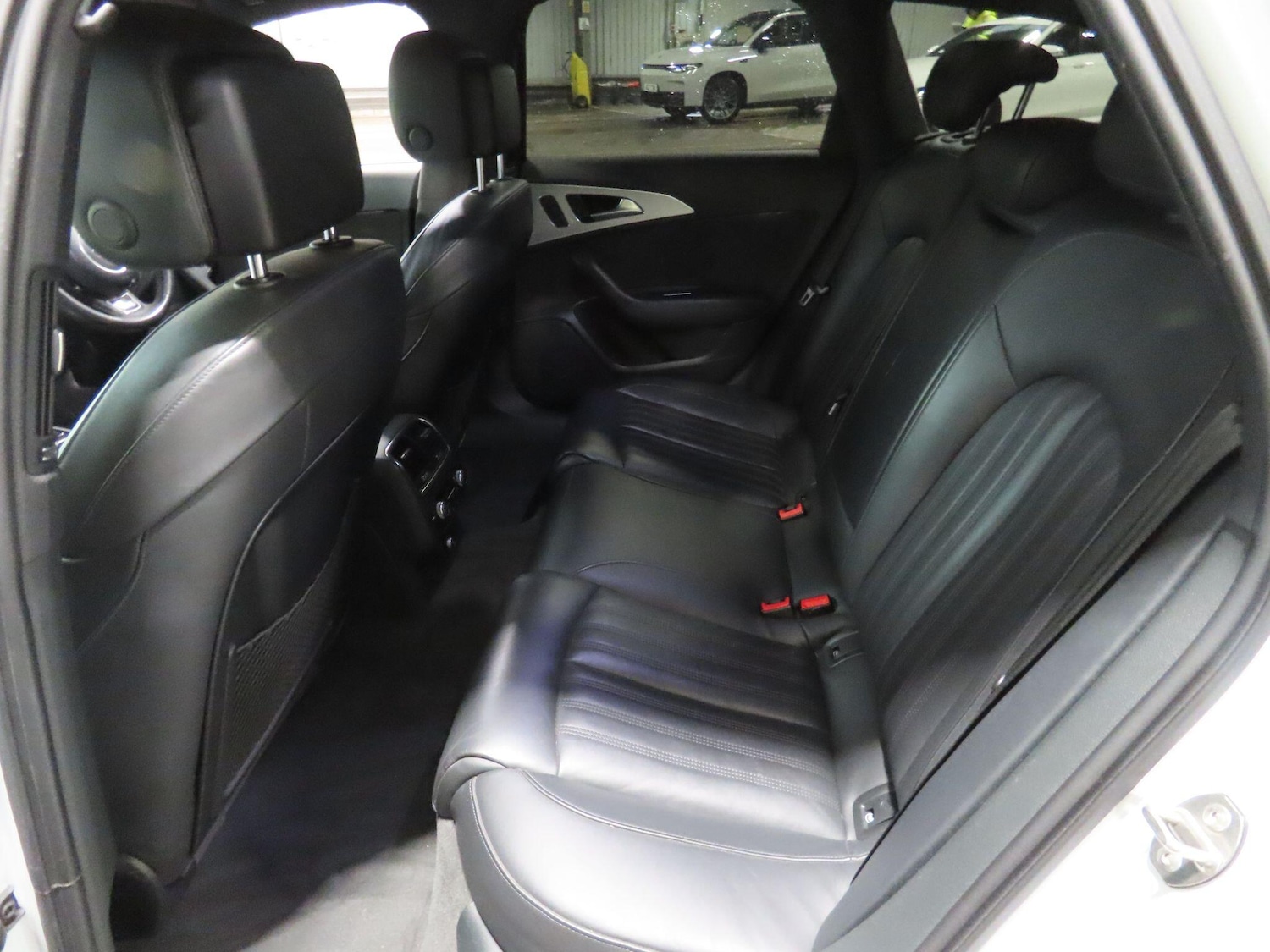 Used Audi A6 2018 for sale - 77626283: Photo 8