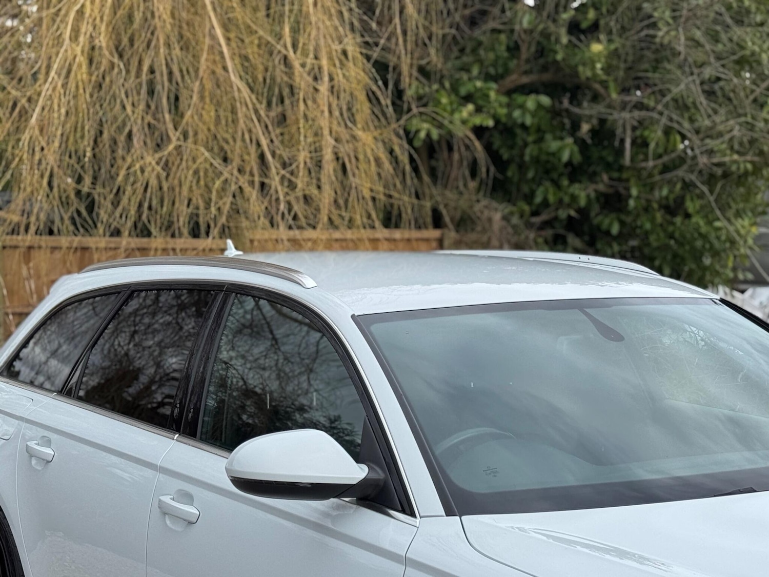 Used Audi A6 Avant 2018 for sale - 77626283: Photo 84