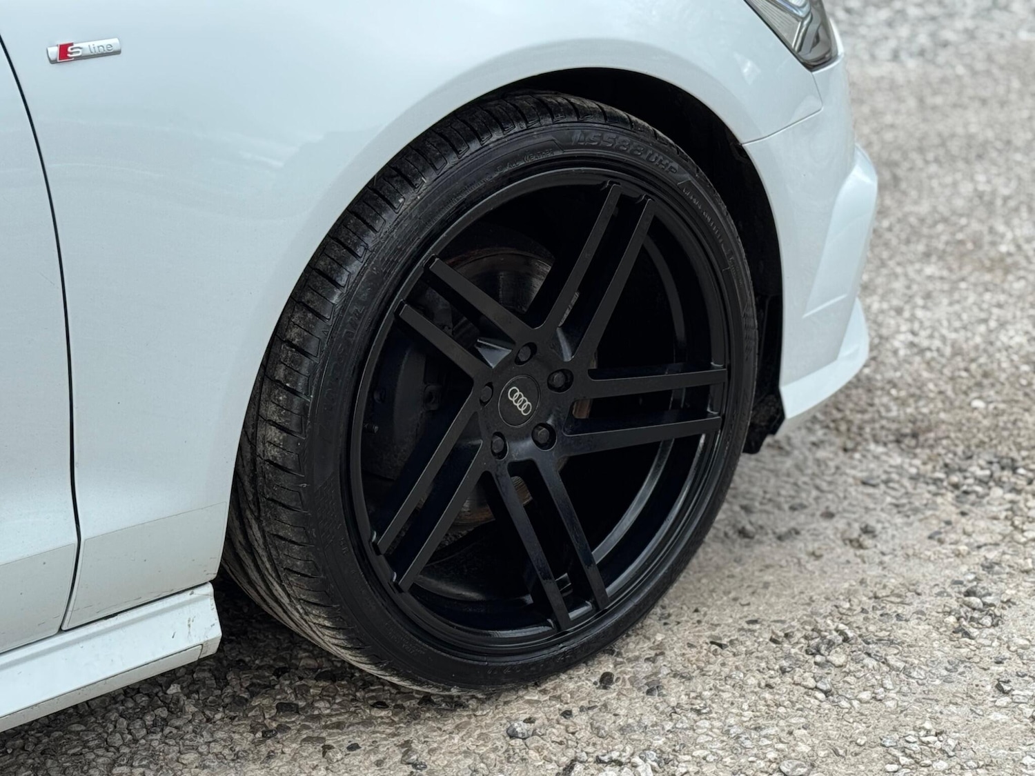 Used Audi A6 Avant 2018 for sale - 77626283: Photo 87