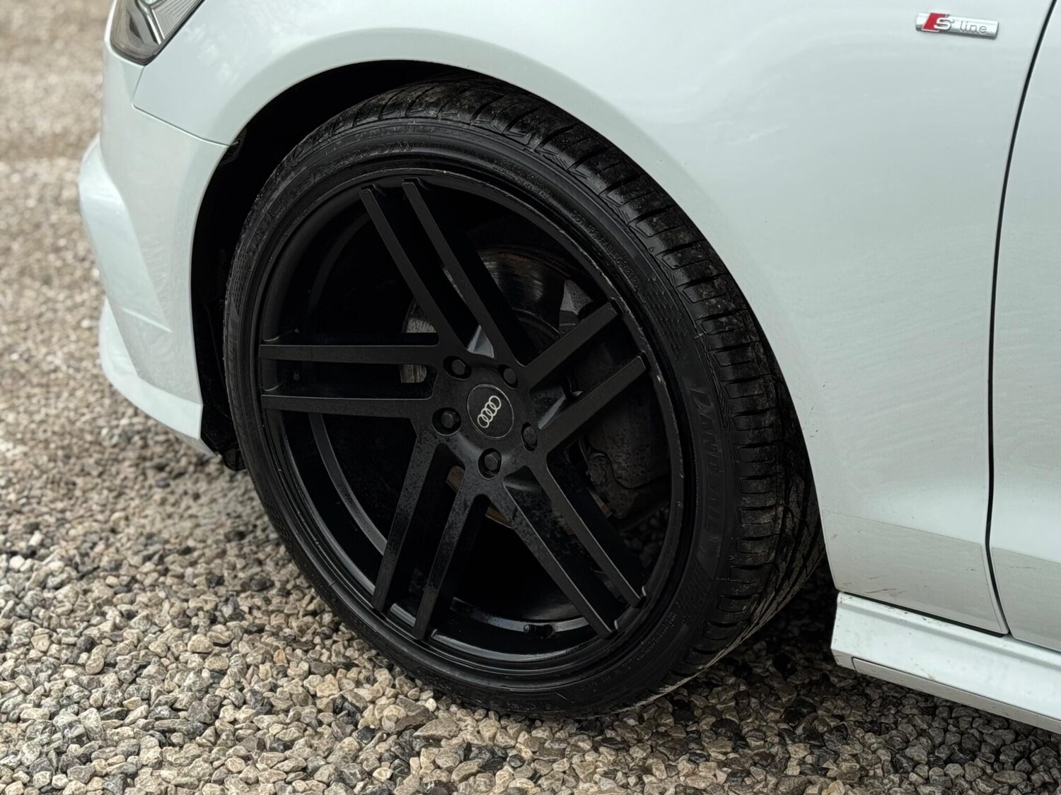 Used Audi A6 Avant 2018 for sale - 77626283: Photo 88