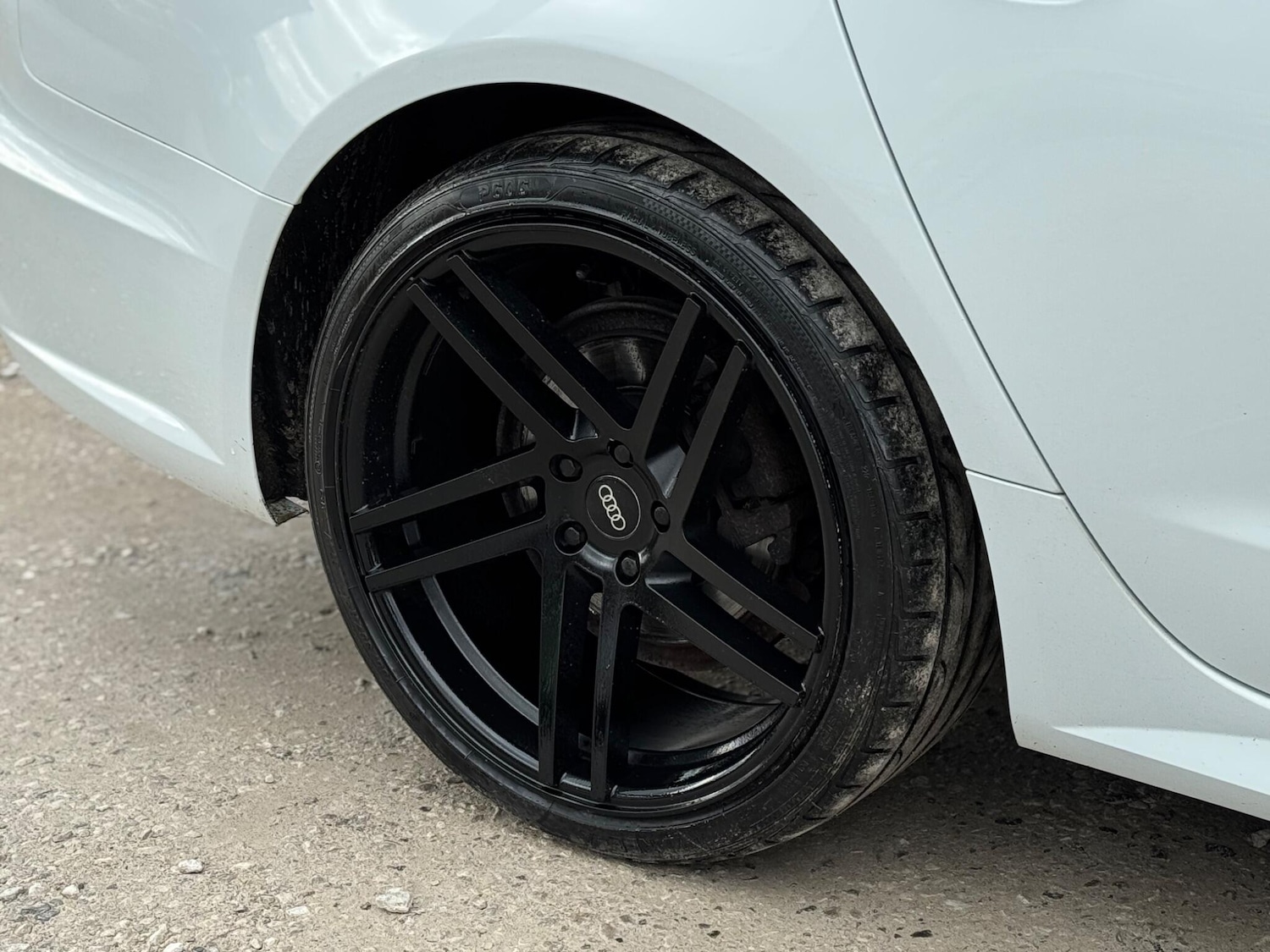 Used Audi A6 Avant 2018 for sale - 77626283: Photo 89