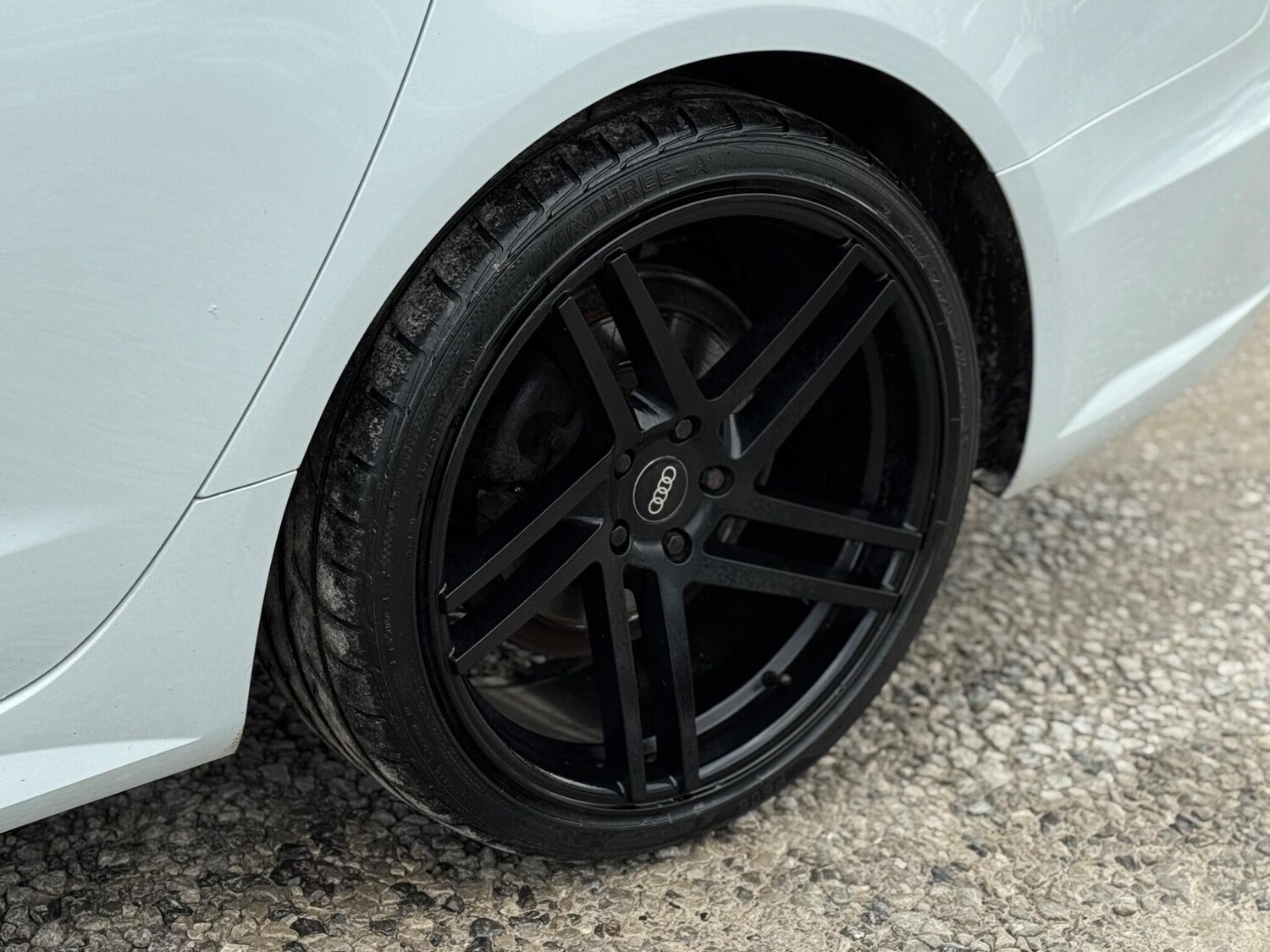 Used Audi A6 Avant 2018 for sale - 77626283: Photo 90