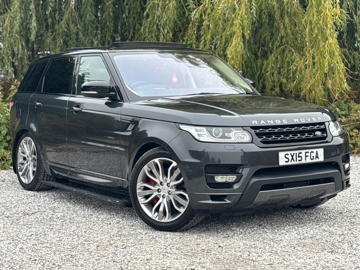 Used Land Rover Range Rover Sport 2015 for sale - 76084292: Photo 29