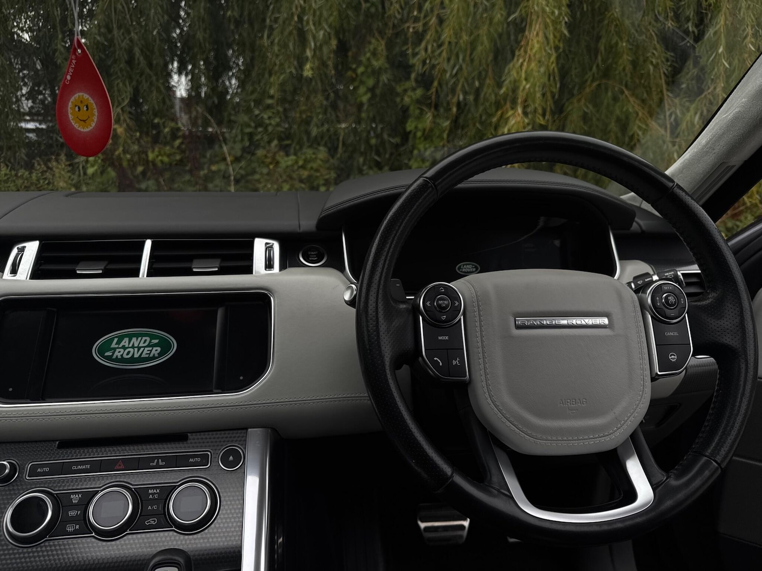 Used Land Rover Range Rover Sport 2015 for sale - 76084292: Photo 30