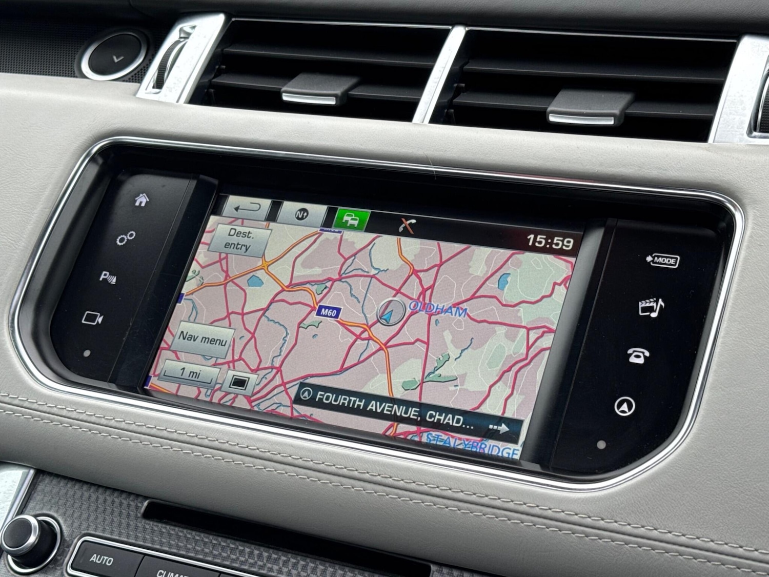 Used Land Rover Range Rover Sport 2015 for sale - 76084292: Photo 43