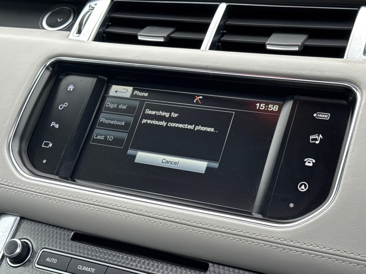 Used Land Rover Range Rover Sport 2015 for sale - 76084292: Photo 45