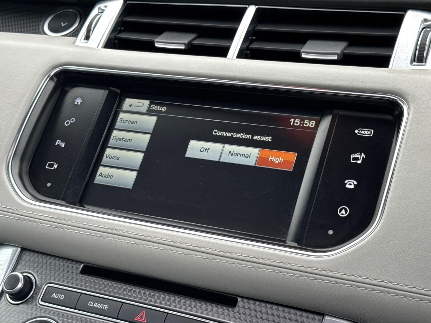 Used Land Rover Range Rover Sport 2015 for sale - 76084292: Photo 50