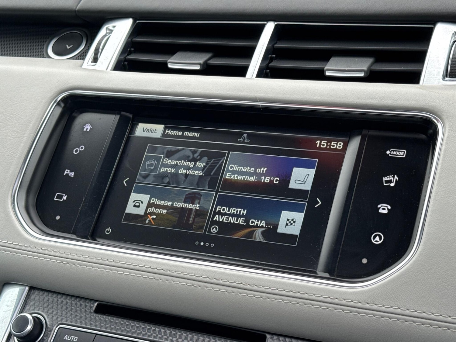 Used Land Rover Range Rover Sport 2015 for sale - 76084292: Photo 51