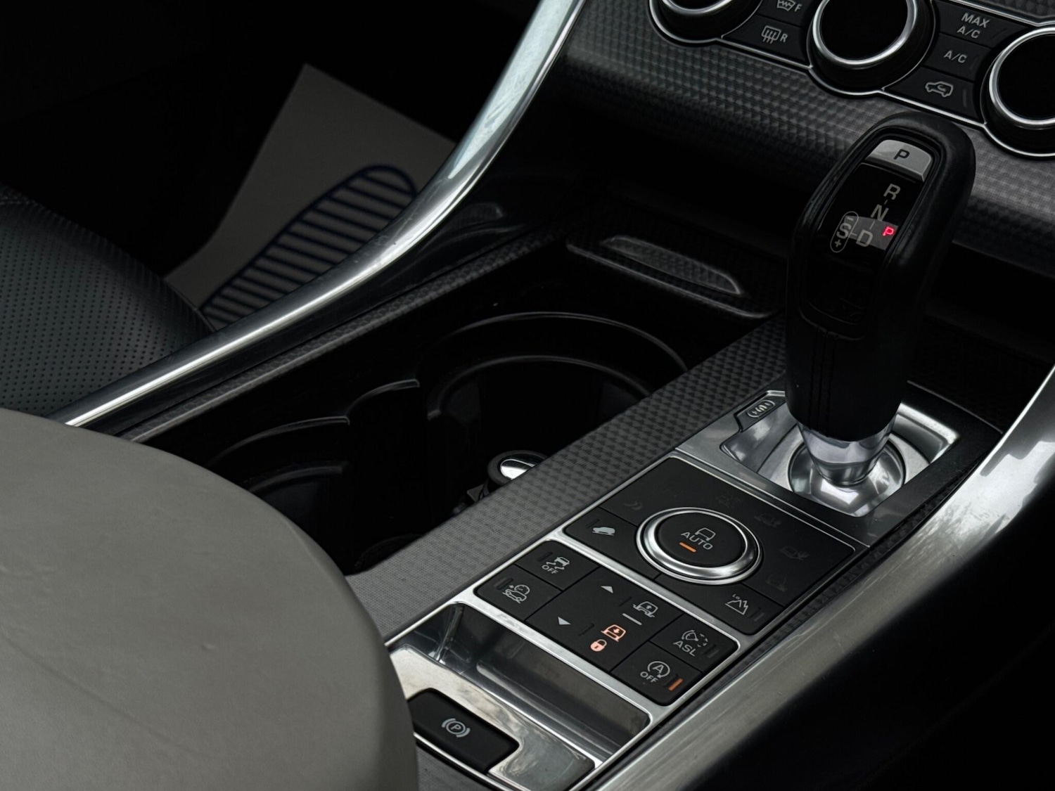 Used Land Rover Range Rover Sport 2015 for sale - 76084292: Photo 53