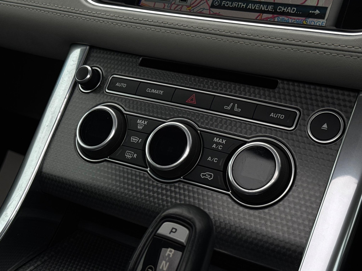 Used Land Rover Range Rover Sport 2015 for sale - 76084292: Photo 54