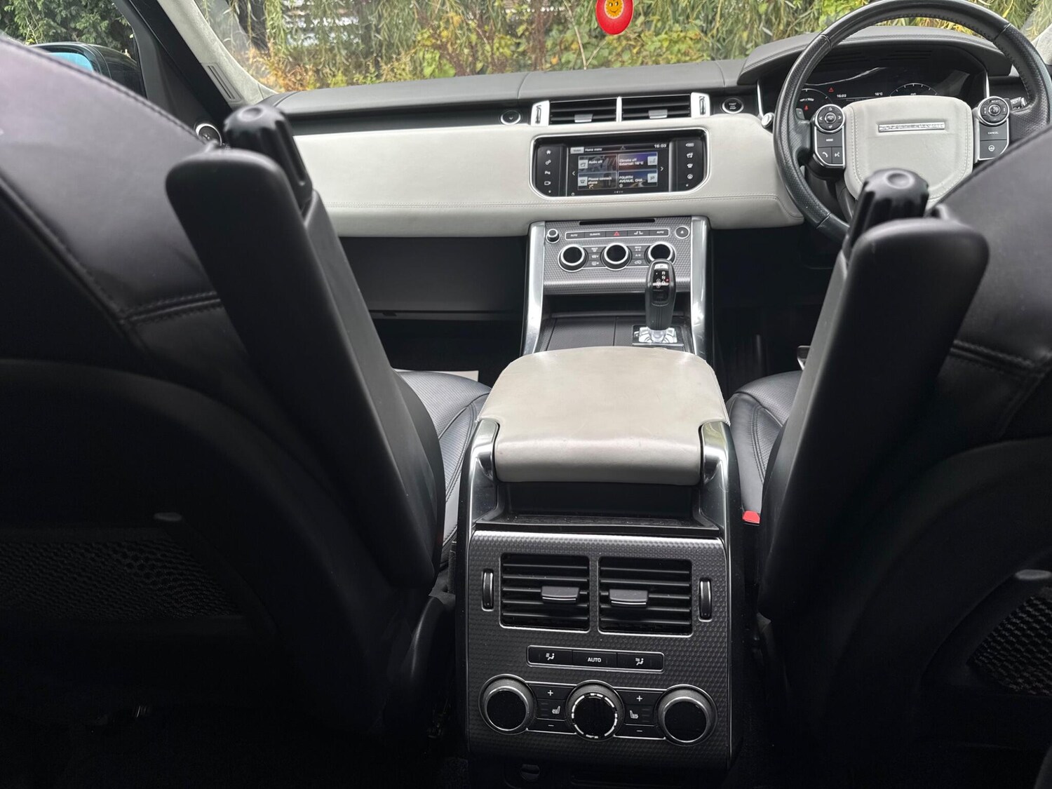 Used Land Rover Range Rover Sport 2015 for sale - 76084292: Photo 62