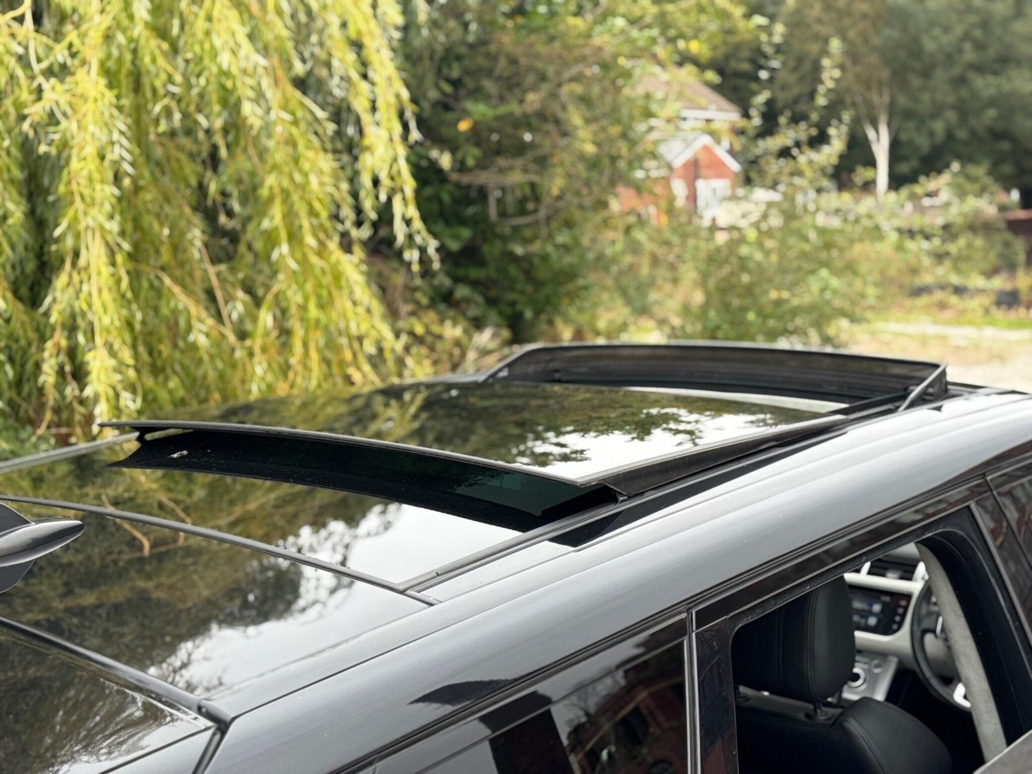 Used Land Rover Range Rover Sport 2015 for sale - 76084292: Photo 74