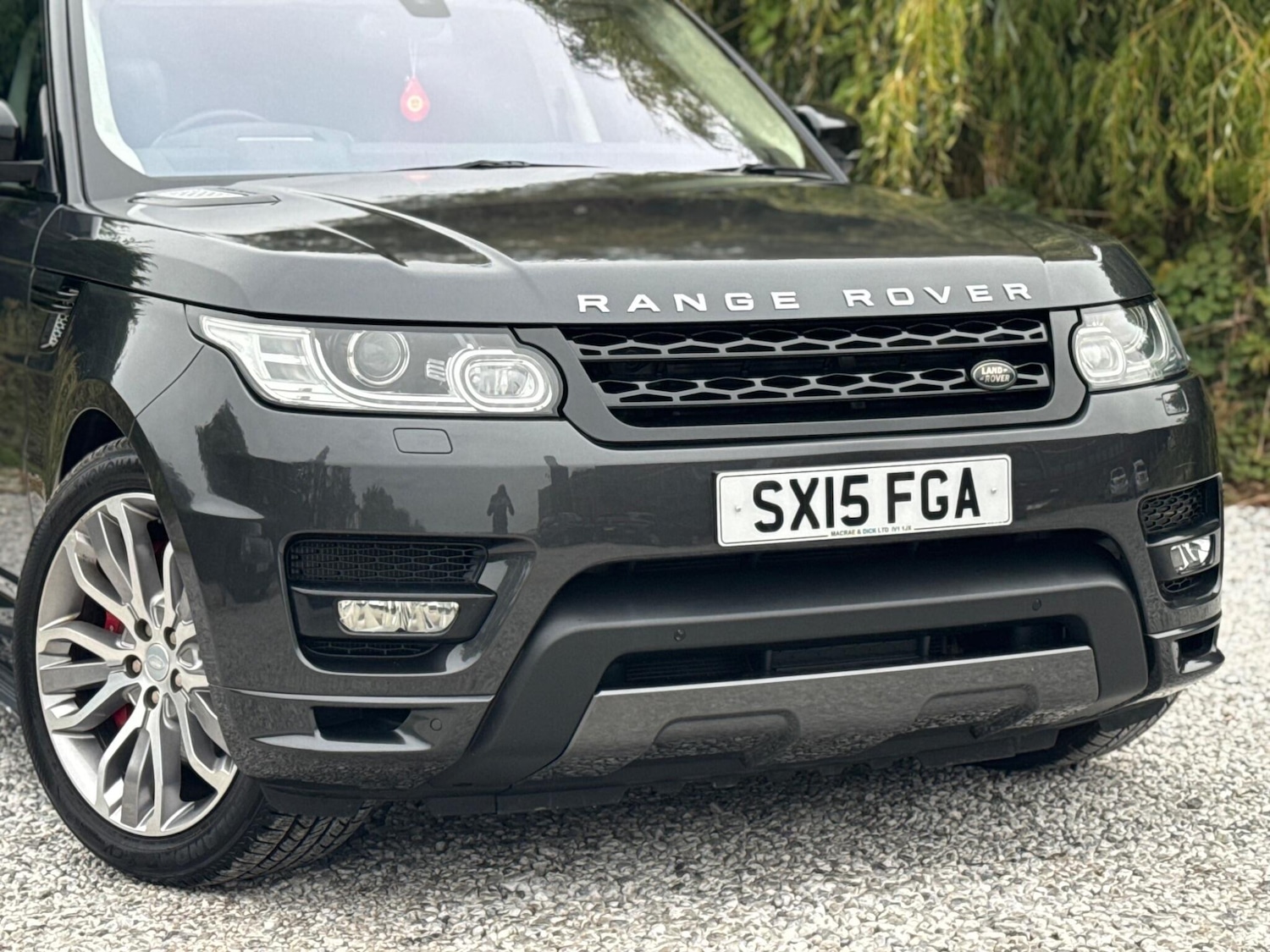 Used Land Rover Range Rover Sport 2015 for sale - 76084292: Photo 81