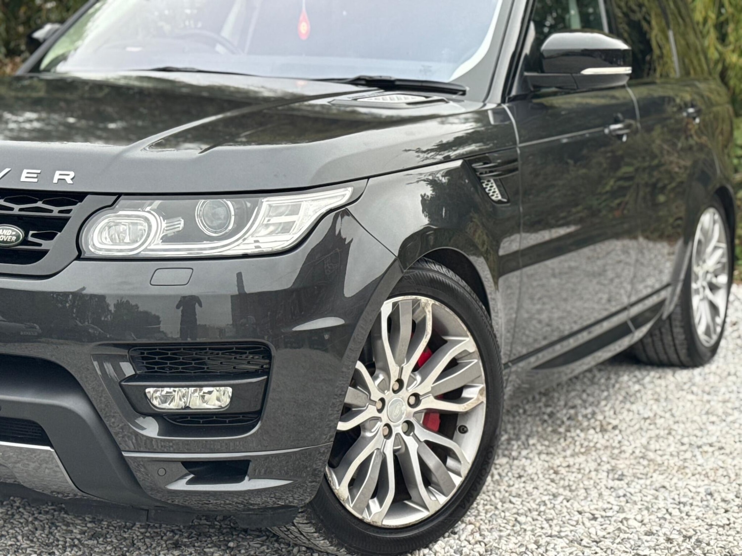Used Land Rover Range Rover Sport 2015 for sale - 76084292: Photo 82