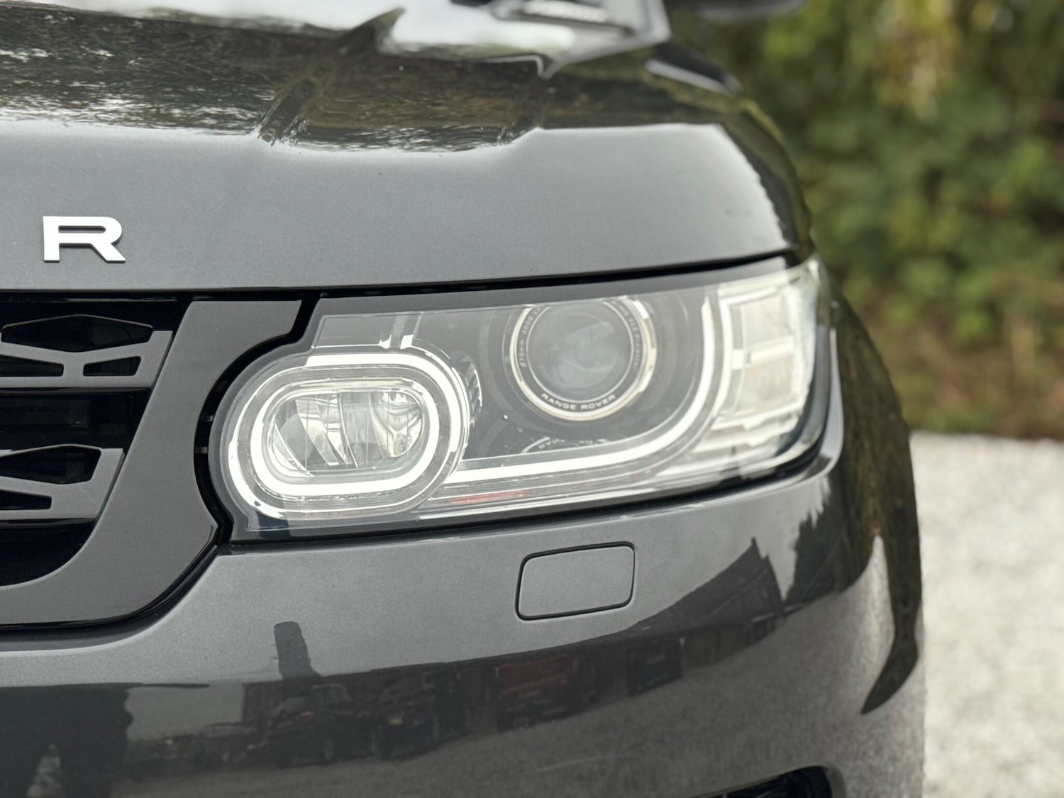 Used Land Rover Range Rover Sport 2015 for sale - 76084292: Photo 83