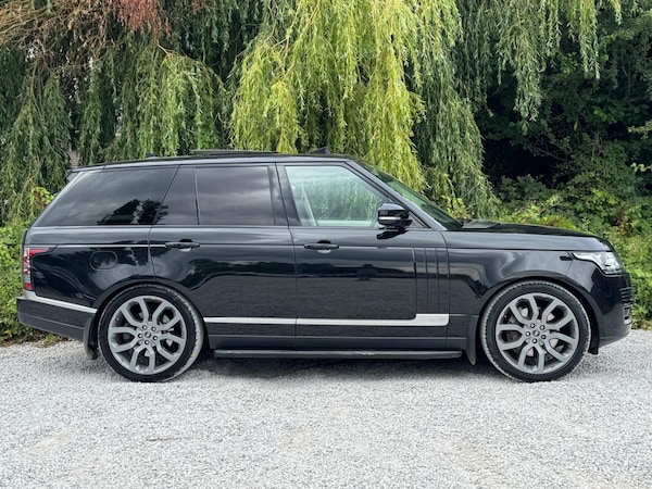 Used Land Rover Range Rover 2015 for sale - 75377734: Photo 10