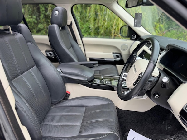Used Land Rover Range Rover 2015 for sale - 75377734: Photo 13