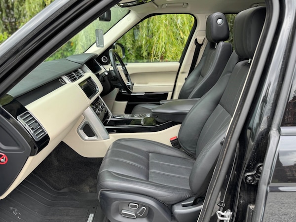 Used Land Rover Range Rover 2015 for sale - 75377734: Photo 14