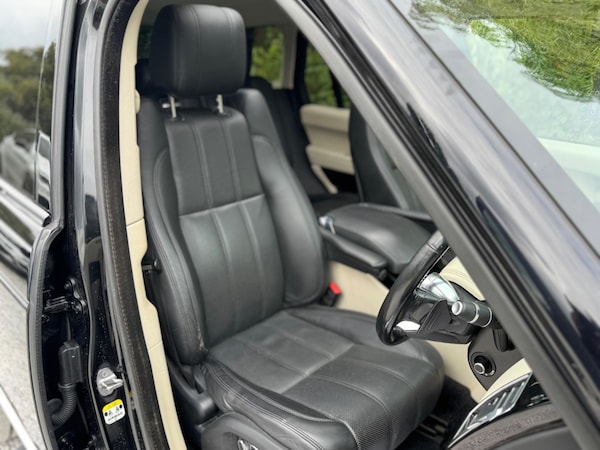 Used Land Rover Range Rover 2015 for sale - 75377734: Photo 15