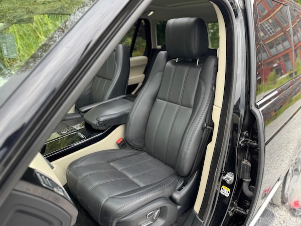Used Land Rover Range Rover 2015 for sale - 75377734: Photo 16
