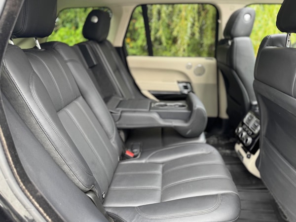 Used Land Rover Range Rover 2015 for sale - 75377734: Photo 17