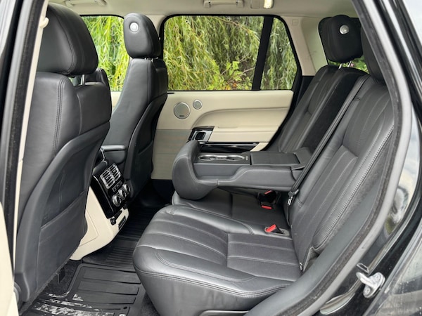 Used Land Rover Range Rover 2015 for sale - 75377734: Photo 18