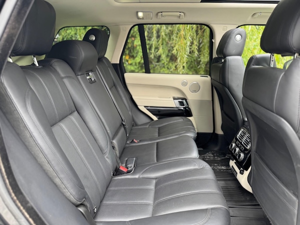 Used Land Rover Range Rover 2015 for sale - 75377734: Photo 19
