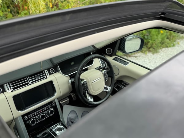 Used Land Rover Range Rover 2015 for sale - 75377734: Photo 24