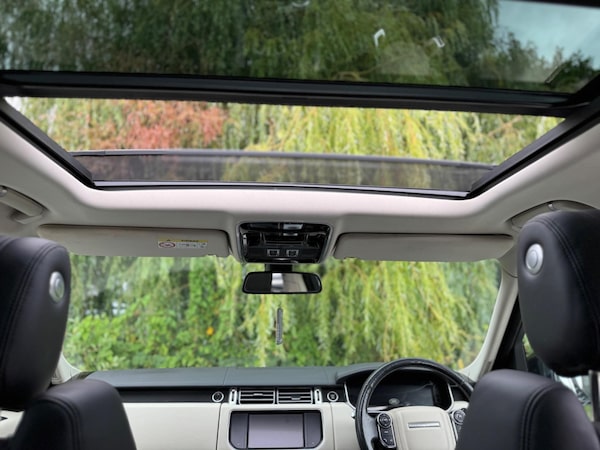 Used Land Rover Range Rover 2015 for sale - 75377734: Photo 25