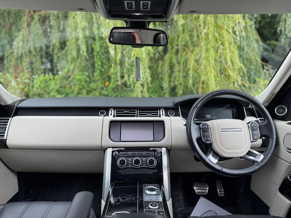 Used Land Rover Range Rover 2015 for sale - 75377734: Photo 26