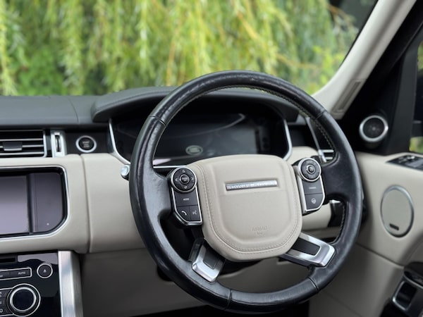 Used Land Rover Range Rover 2015 for sale - 75377734: Photo 27